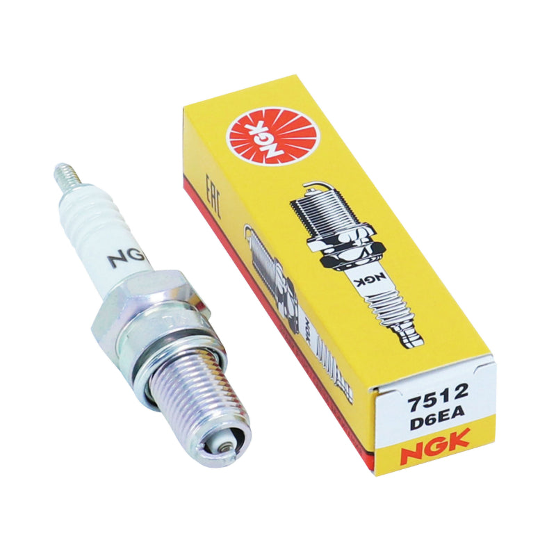 NGK D6EA-PLUG (7512) -STANDAARD-