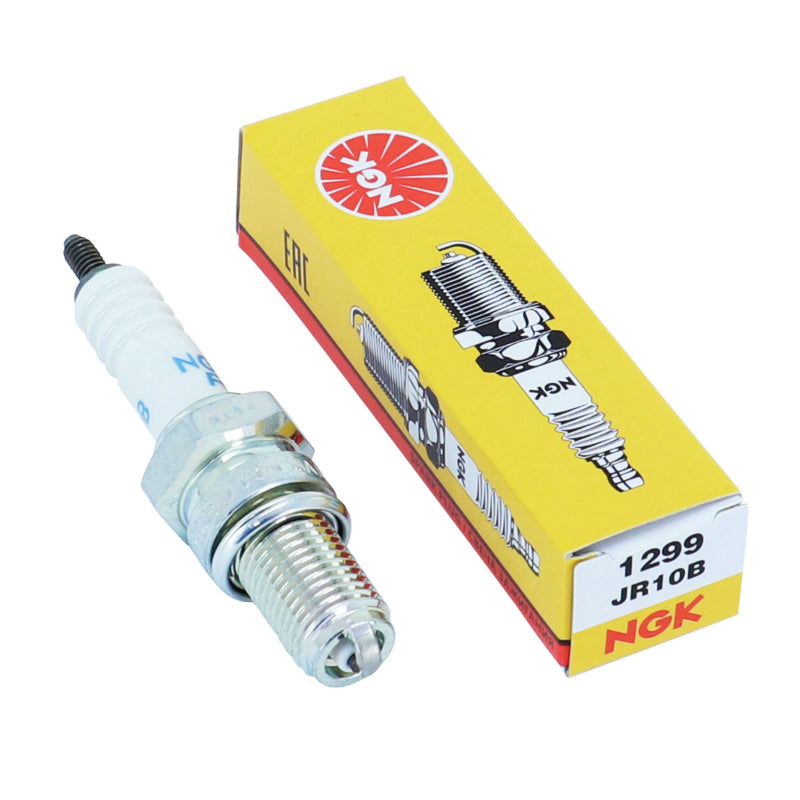 SPARK PLUG NGK JR10B (1299) -STANDARD-