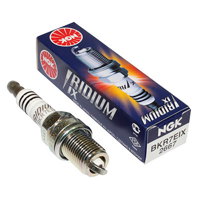 KAARS NGK BKR7EIX (2667) -IRIDIUM IX-