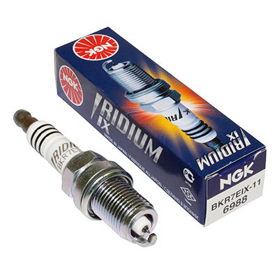 NGK KAARS BKR7EIX-11 (6988) -IRIDIUM IX-