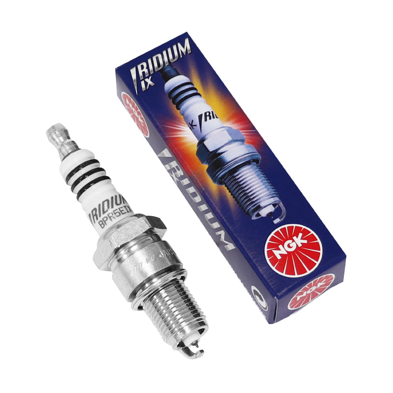 BOUGIE NGK BPR5EIX (PROEFMOTORFIETSEN) (6597) -IRIDIUM IX-