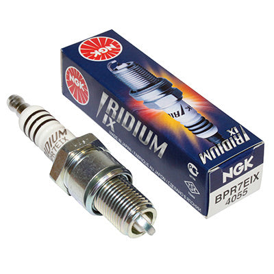 KAARS NGK BPR7EIX (4055) -IRIDIUM IX-