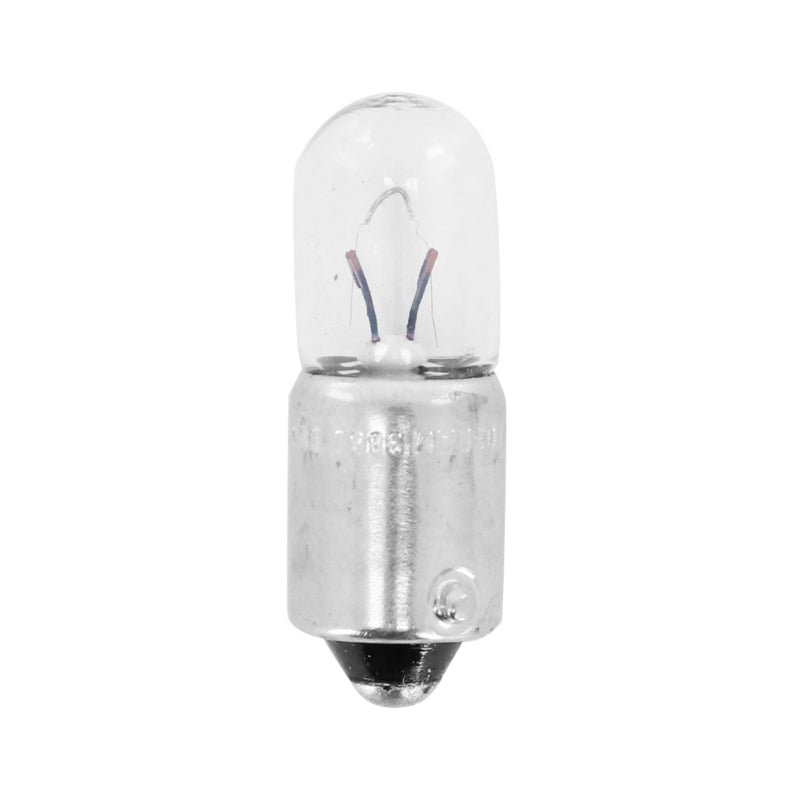 STANDAARD LAMP 12V 5W BA9s CASE STANDAARD T5W WIT (POSITIELICHT) (DOOS VAN 10) -OSRAM-