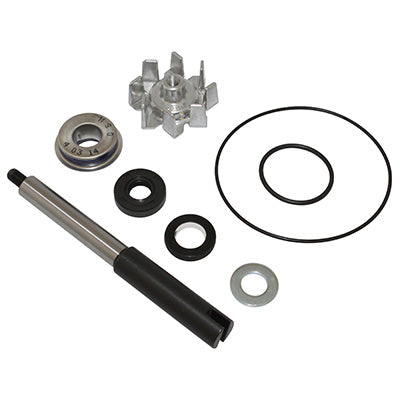 MAXISCOOTER WATERPOMP REPARATIE KIT AANPASBAAR HONDA 400 SILVERWING 2001+, 600 SILVERWING 2001+ -TOP PERF ECHT-