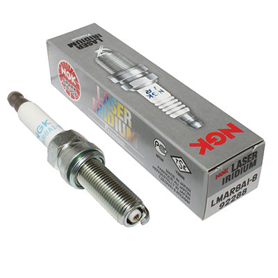 CANDLE NGK LMAR8AI-8 (92288) -LASER IRIDIUM-