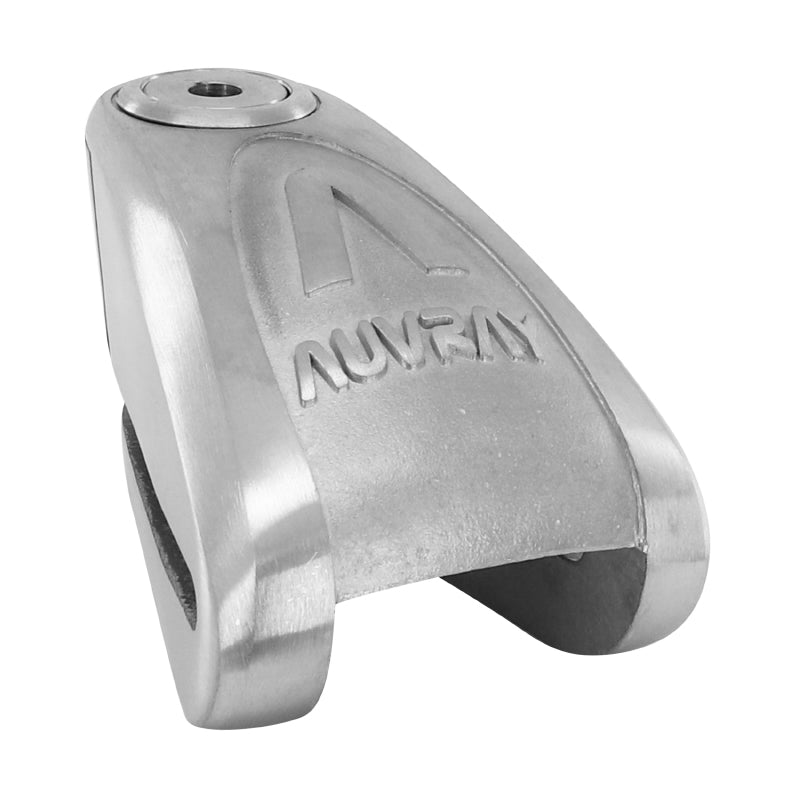 AUVRAY DK14 DIAM 14mm STAINLESS STEEL DISC LOCK ANTI-THEFT (SRA CLASS)