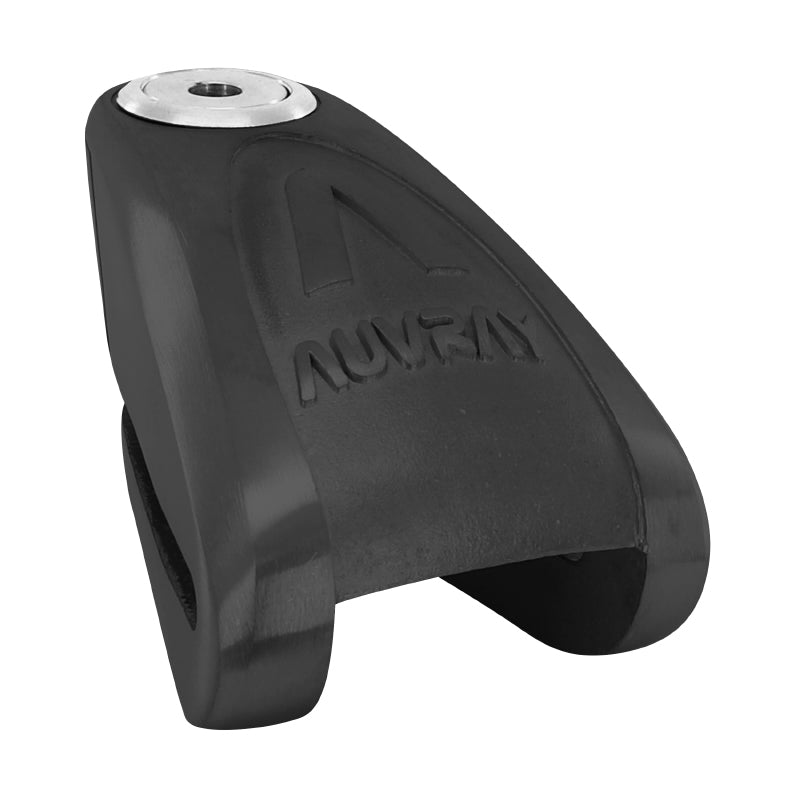 AUVRAY DK14 DISC LOCK ANTI-THEFT LOCK DIAM 14mm MATTE BLACK (SRA CLASS)