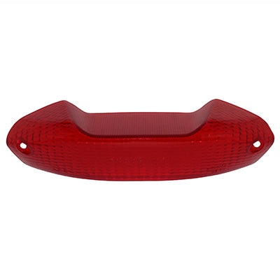 CABOCHON FEU ARRIERE SCOOT ADAPTABLE PIAGGIO 50 NRG EXTREME, MC2, MC3 ROUGE  -SELECTION P2R-