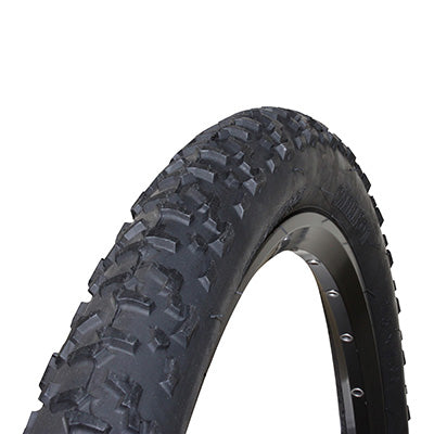 PNEU VTT 27.5 X 2.00 HUTCHINSON CAMELEON NOIR  TR (50-584) (650B)