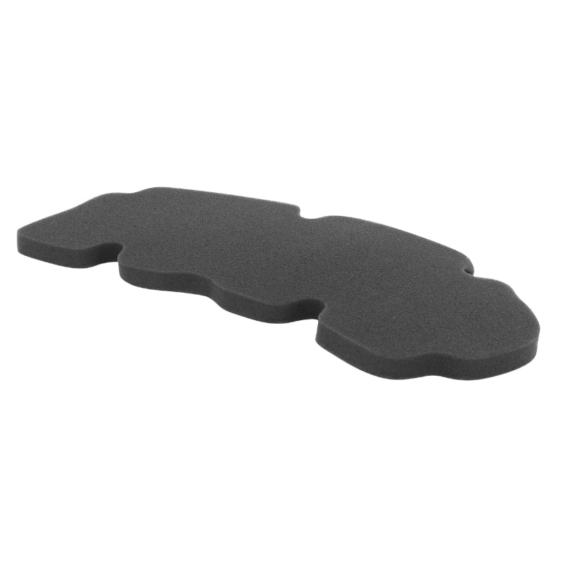 MOUSSE FILTRE A AIR MAXISCOOTER ADAPTABLE PEUGEOT 125 GEOPOLIS 2006+  -MIW-