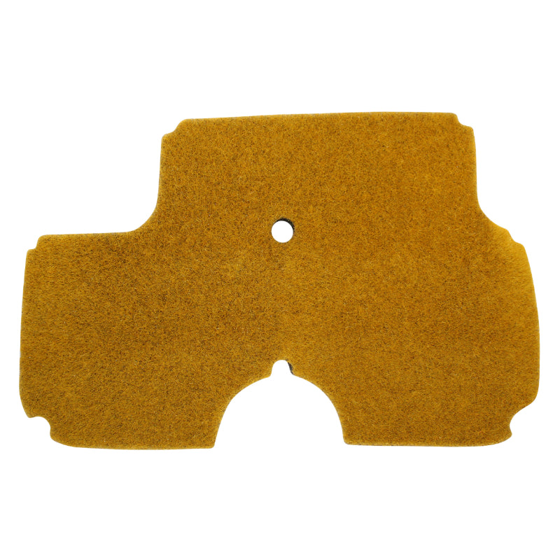 FILTRE A AIR MOTO ADAPTABLE KAWASAKI 600 ER-6 2006+2008, 650 ER-6N 2006+2008  -HIFLOFILTRO HFA2606-