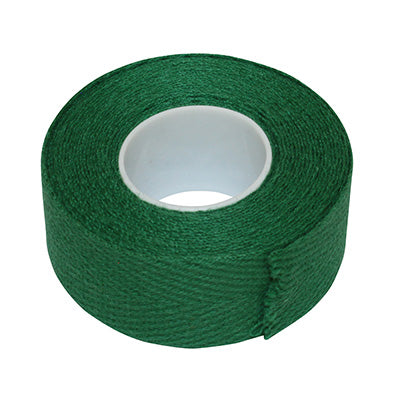 RUBAN DE GUIDON - CINTRE VELOX TRESSOSTAR COTON VERT 20mm x 2,60M (VENDU A L'UNITE) -GUIDOLINE-