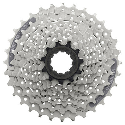 CASSETTE  9V. SHIMANO ACERA HG201 11-32  (11-12-14-16-18-21-24-28-32)