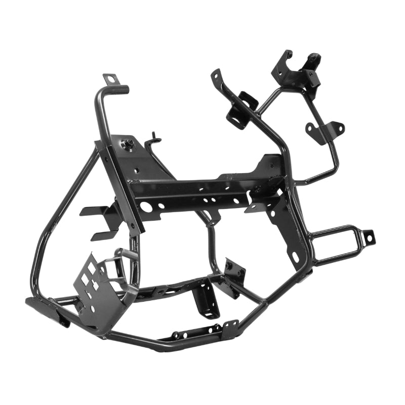 SUPPORT CHASSIS AVANT ORIGINE PIAGGIO APRILIA 650 SRV 2012+2014 -6749374-