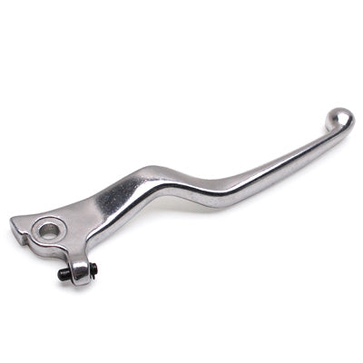 ADAPTABLE BRAKE LEVER APRILIA 50 RS 1999+2005 RIGHT POLISHED -VICMA-