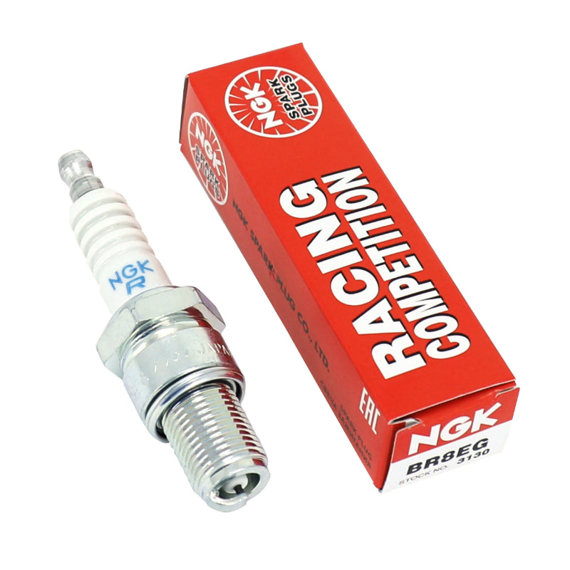 NGK BR8EG BOUGIE (3130) -RACING COMPETITIE-