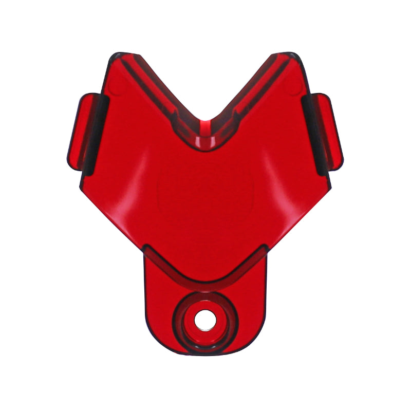 GENUINE REAR LIGHT COVER CAP APRILIA 50-125 RS, RSV4 2011+ -858839-