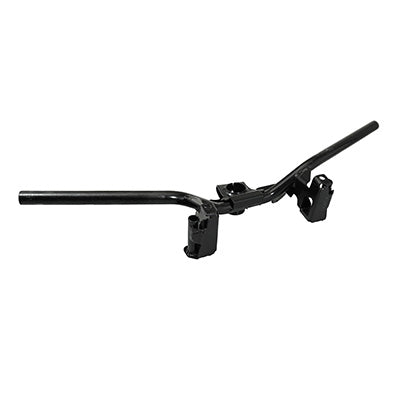 HANDLEBAR ORIGINAL PIAGGIO APRILIA 125-200-250-300 SPORT CITY-CUB -860295-