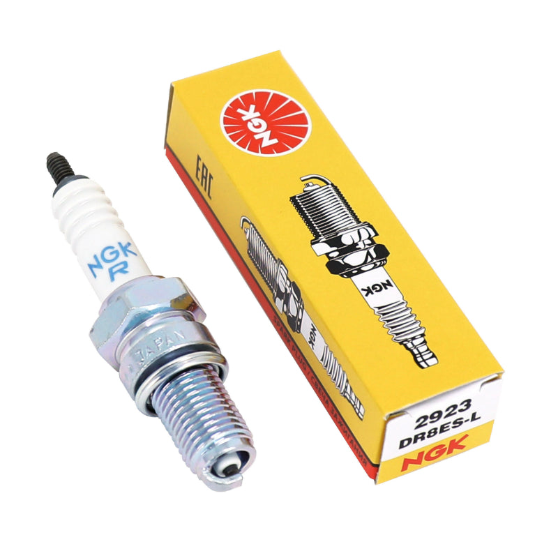 SPARK PLUG NGK DR8ES-L (2923) -STANDARD-