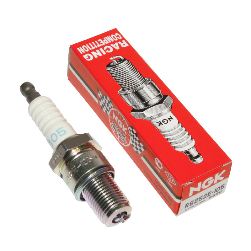 SPARK PLUG NGKR6252E-105 (2396) -RACING COMPETITION-