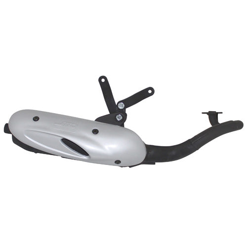 POT SCOOT SITO-LEOVINCE ADAPTABLE MBK 50 NITRO 2004+-YAMAHA 50 AEROX 2004+ (REF 0716 - SITO PLUS)