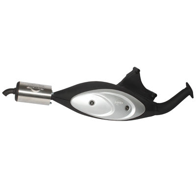 POT SCOOT SITO-LEOVINCE ADAPTABLE GILERA 50 STALKER, RUNNER-PIAGGIO 50 , NRG MC2, ZIP SP (REF 0572 - SITO PLUS)