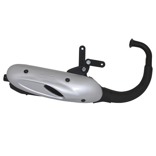 EXHAUST SCOOT SITO-LEOVINCE ADAPTABLE MBK 50 STUNT-YAMAHA 50 SLIDER (REF 0590 - SITO PLUS)