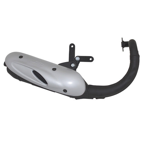 POT SCOOT SITO-LEOVINCE ADAPTABLE PEUGEOT 50 SPEEDFIGHT-X-FIGHT (REF 0588)