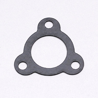 SCOOT LEOVINCE TT-ZX MUFFLER GASKET (3 HOLES) (REF 200315) (SOLD INDIVIDUALLY)