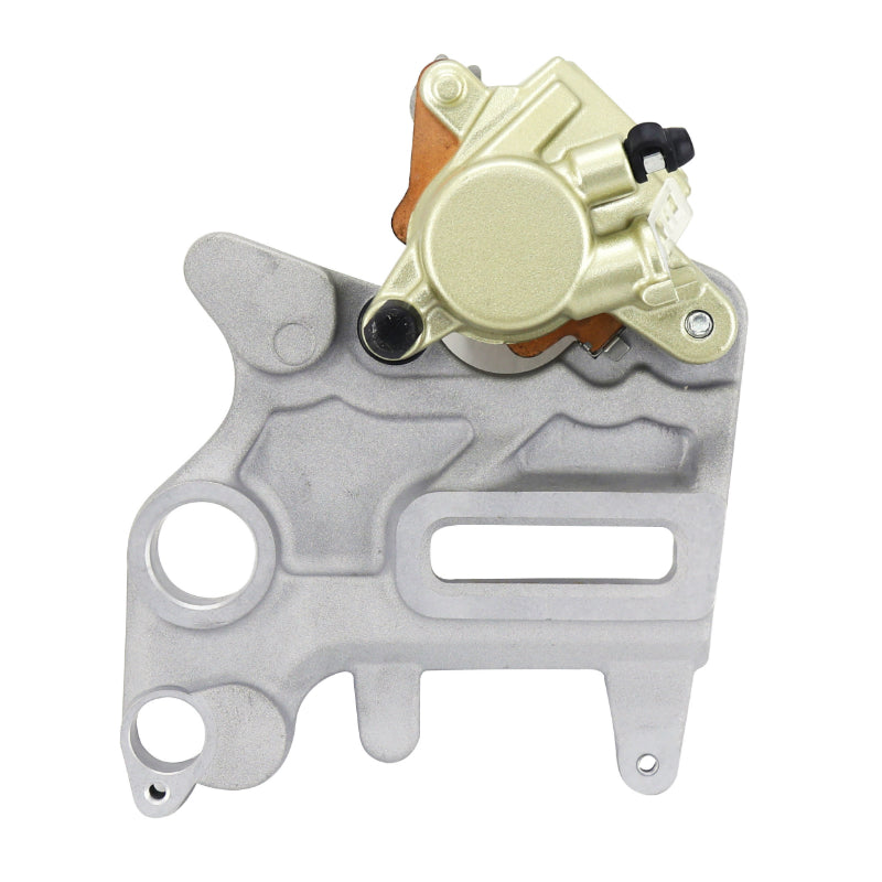 REAR BRAKE CALIPER ORIGINAL APRILIA 750-900 DORSODURO, SHIVER 2008+2018 -897009-