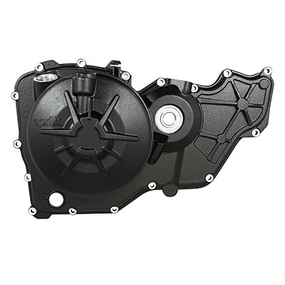 COUVERCLE-CARTER EMBRAYAGE ORIGINE PIAGGIO APRILIA 1000 RSV-4 2009+2014, TUONO V4 2011+2015, 1100 TUONO 2015+  -89950200XNB-