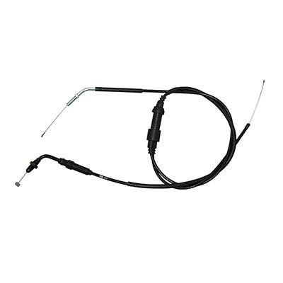 CABLE-COMMANDE-TRANSMISSION DE GAZ ORIGINE PIAGGIO APRILIA 50 RS4 2011+  -899638-