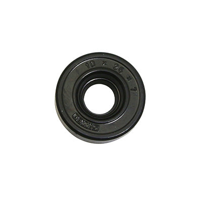 OIL SEAL (10x26x7) WATER PUMP ORIGINAL PIAGGIO APRILIA 125 SX, RX, MX, CLASSIC, AF1, LEONARDO, SCARABEO, 650 PEGASO -AP0230195-