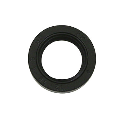 GENUINE GEAR SELECTOR OIL SEAL (12x18x4.5) PIAGGIO APRILIA 650 PEGASO -AP0250992-