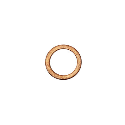 SEALING RING (16x22) ORIGINAL PIAGGIO COMMON TO THE APRILIA RANGE -AP0430622-