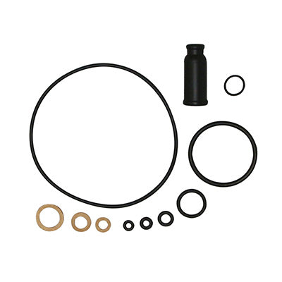 CARBURETOR GASKET KIT ORIGINAL PIAGGIO APRILIA 125 RS, TUONO, MX -AP8106796-