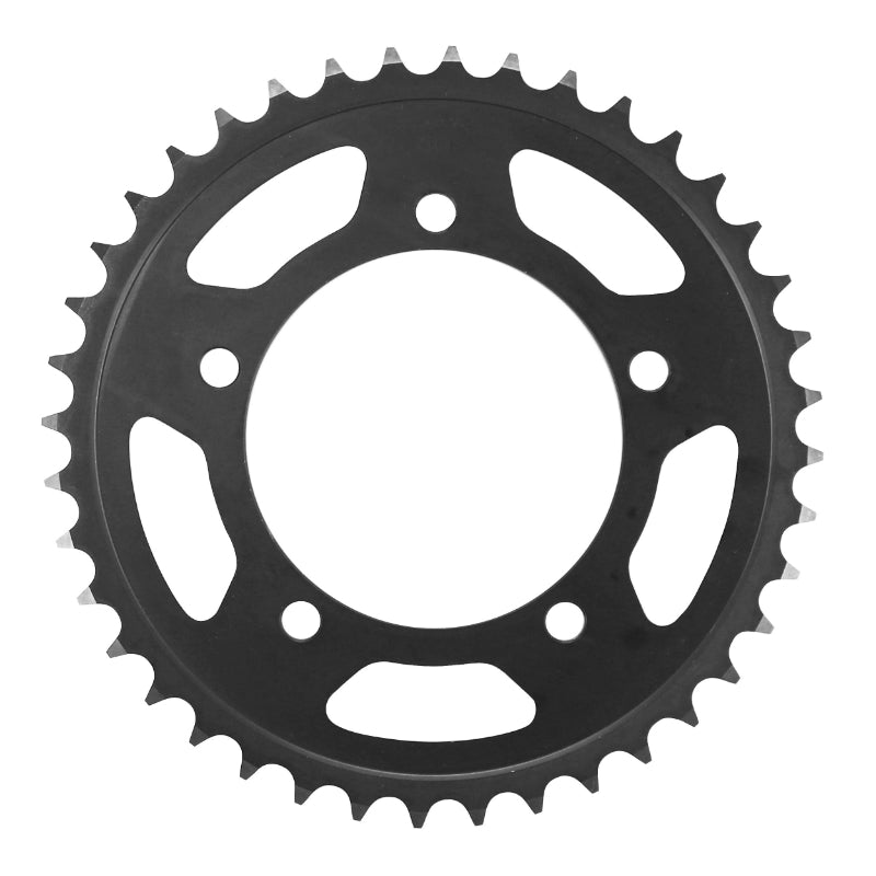 40 TEETH GENUINE APRILIA 1200 DORSODURO SPROCKET -AP8107145-