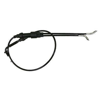 CABLE-COMMANDE-TRANSMISSION DE STARTER ORIGINE PIAGGIO APRILIA 250 RS 1995+2003  -AP8114286-