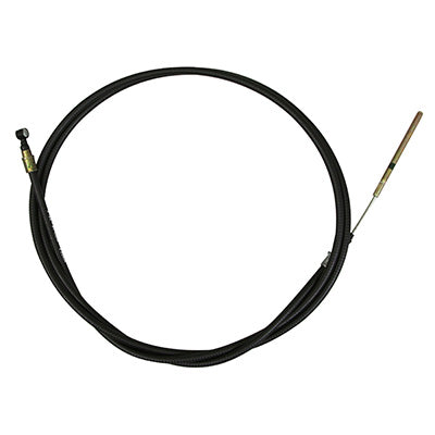 CABLE-COMMANDE-TRANSMISSION DE FREIN ARRIERE ORIGINE PIAGGIO APRILIA 125 MOJITO 1999+2001  -AP8114390-