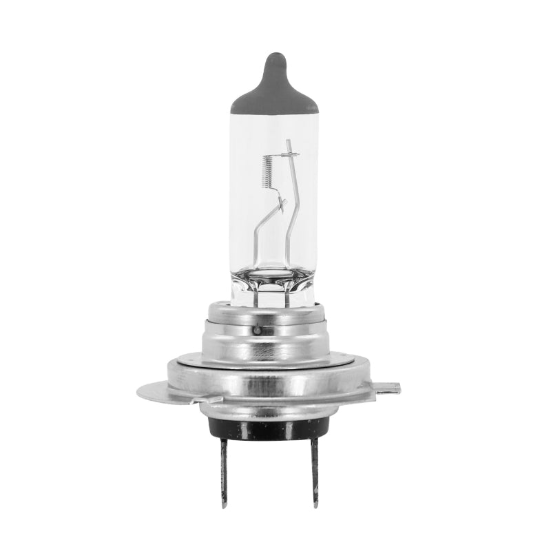 AMPOULE-LAMPE HALOGENE H7 12V 55W CULOT PX26d BLANC (PROJECTEUR) (VENDU A L'UNITE)  -OSRAM ORIGINAL-