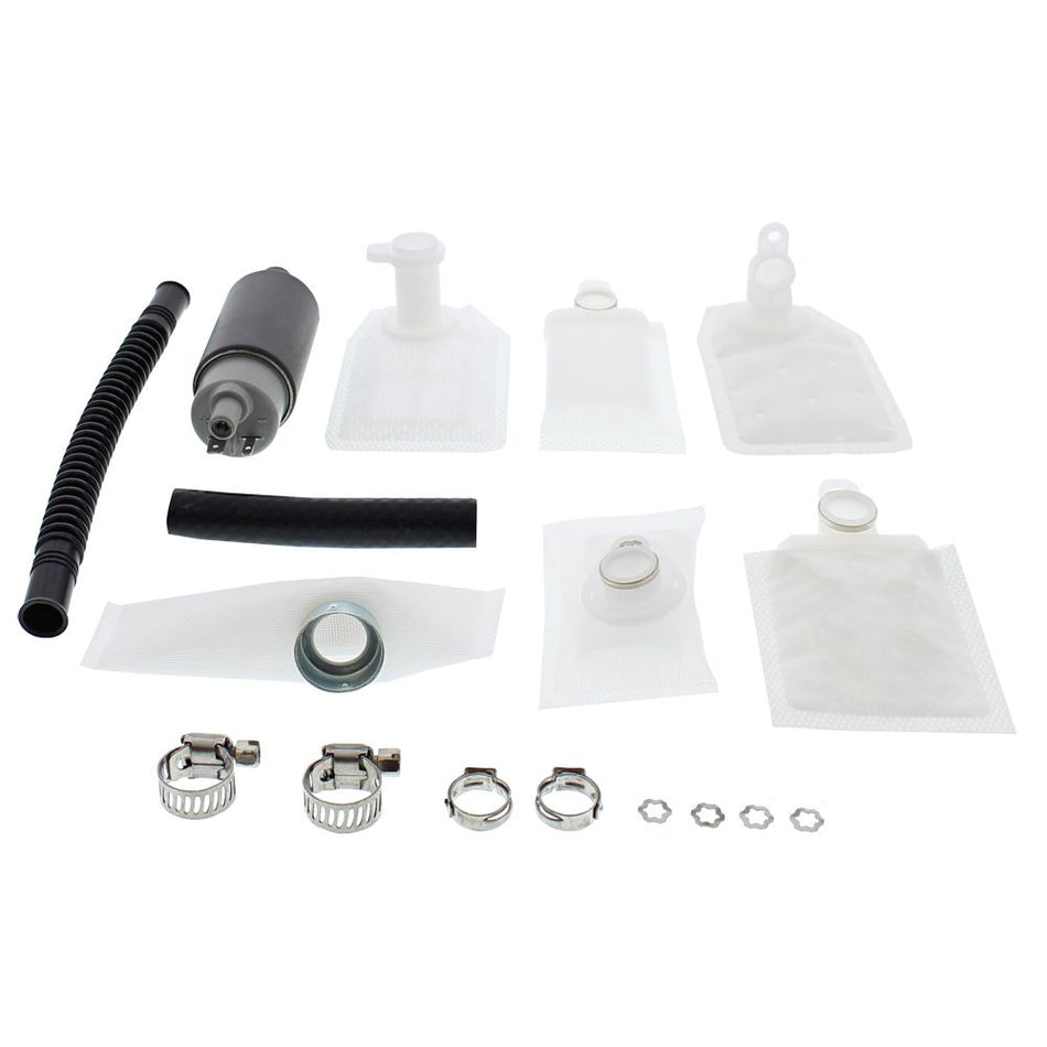 BRANDSTOFPOMP REBUILD KIT -