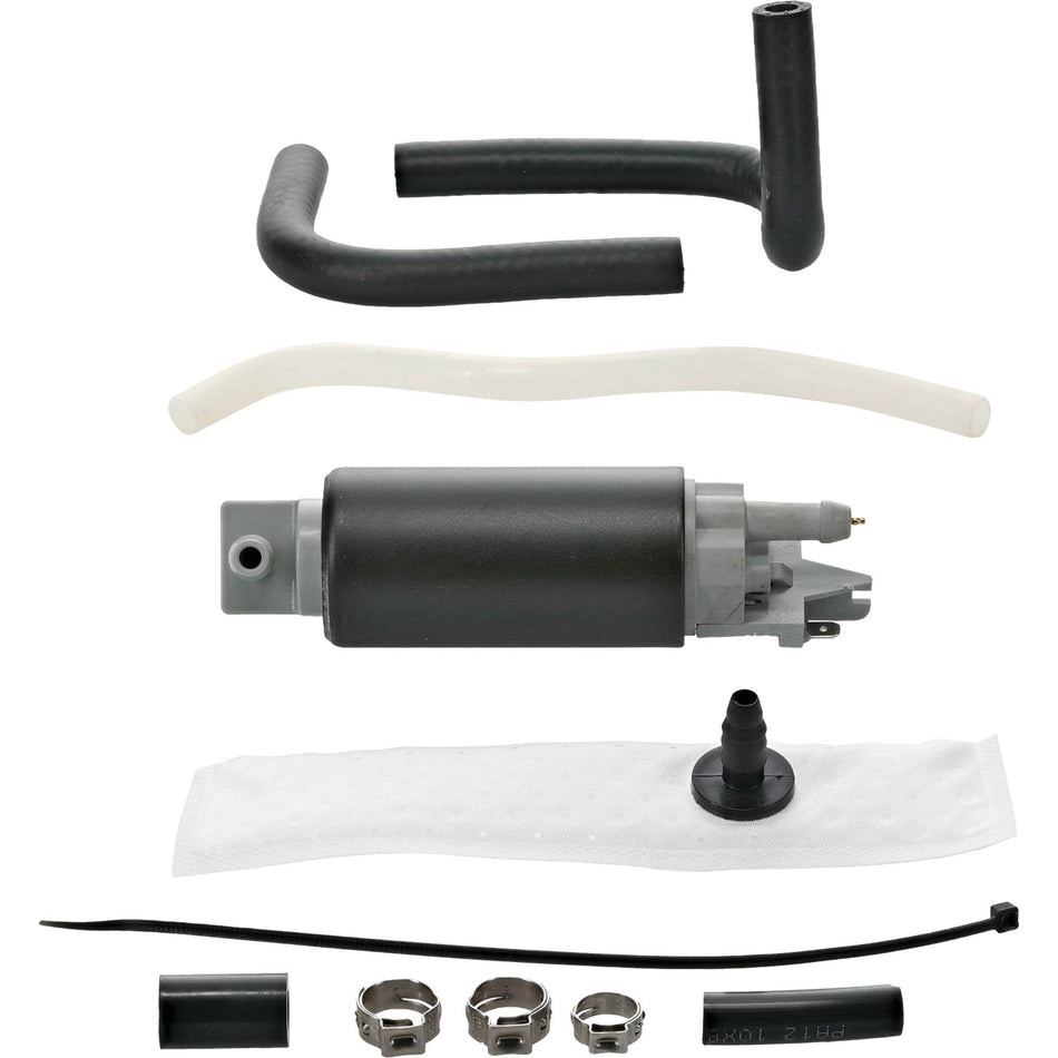 BRANDSTOFPOMP REBUILD KIT -