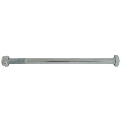 ADAPTABLE MOPED ENGINE SHAFT MBK 51 (137x8mm) (SOLD INDIVIDUALLY) (02215000) -ALGI-