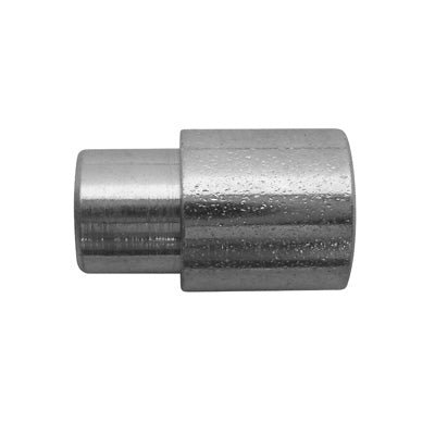 CYCLO SCHEDE STOP EXT DIAM 8mm - INT DIAM 6.1mm - L 13mm (BLISTER VAN 25) (ALGI 02109000-025)