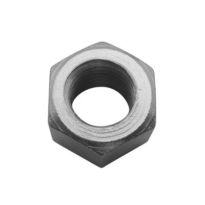 ECROU DE CULASSE DIAM M7 HAUT  5mm STANDARD POUR MINARELLI 50 AM6 - DERBI - PEUGEOT 103 - MBK 51 - MOTOBECANE  (VENDU A L'UNITE)