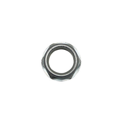 ORIGINAL APRILIA- MOTO GUZZI REAR WHEEL NUT COMMON TO THE RANGE -AP8125763-