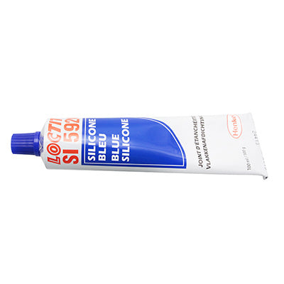 PATE A JOINT LOCTITE SI 5926 BLEU  -55 °C A 200 °C (TUBE 100 ML)