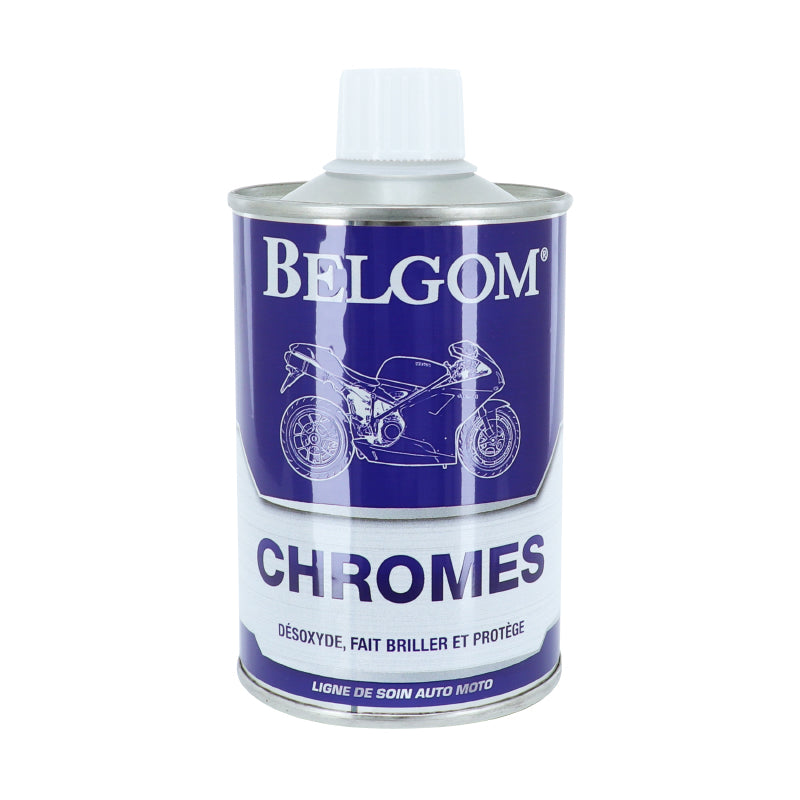 BELGOM CHROMIUMVERZORGING (250ml)