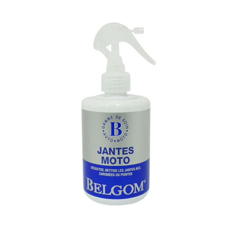 BELGOM WIELREINIGER (SPRAY-SPRAY 250ml)