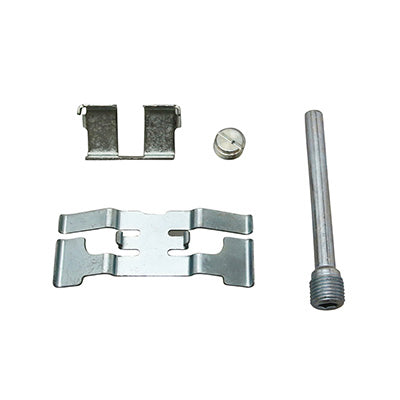 KIT PIVOT-RESSORT ETRIER DE FREIN AVANT GRIMECA ORIGINE PIAGGIO APRILIA 125-250 ATLANTIC, SCARABEO 2008-  -AP8133760-